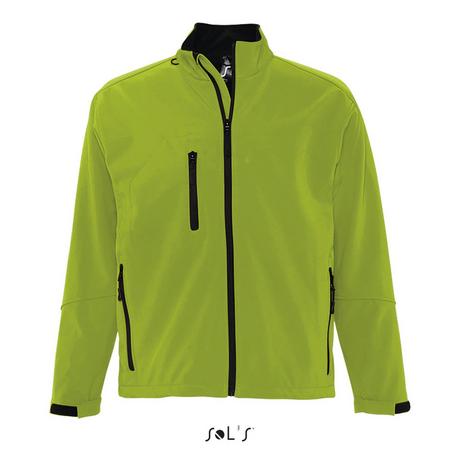 SOLS  windjacke relax 