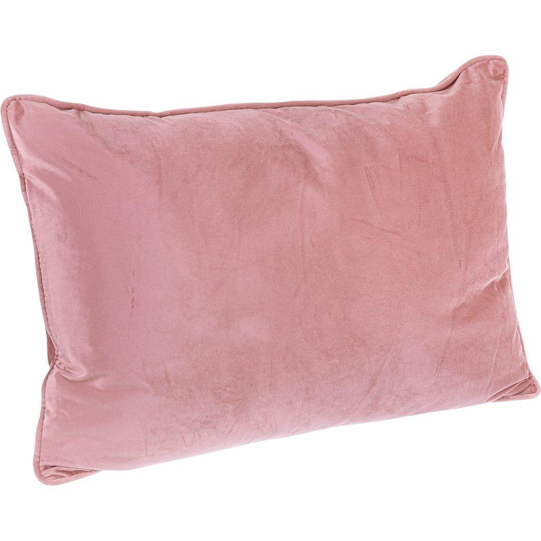 Image of Kissen Artemis rosa 40x60 Kissen Artemis rosa 40x60