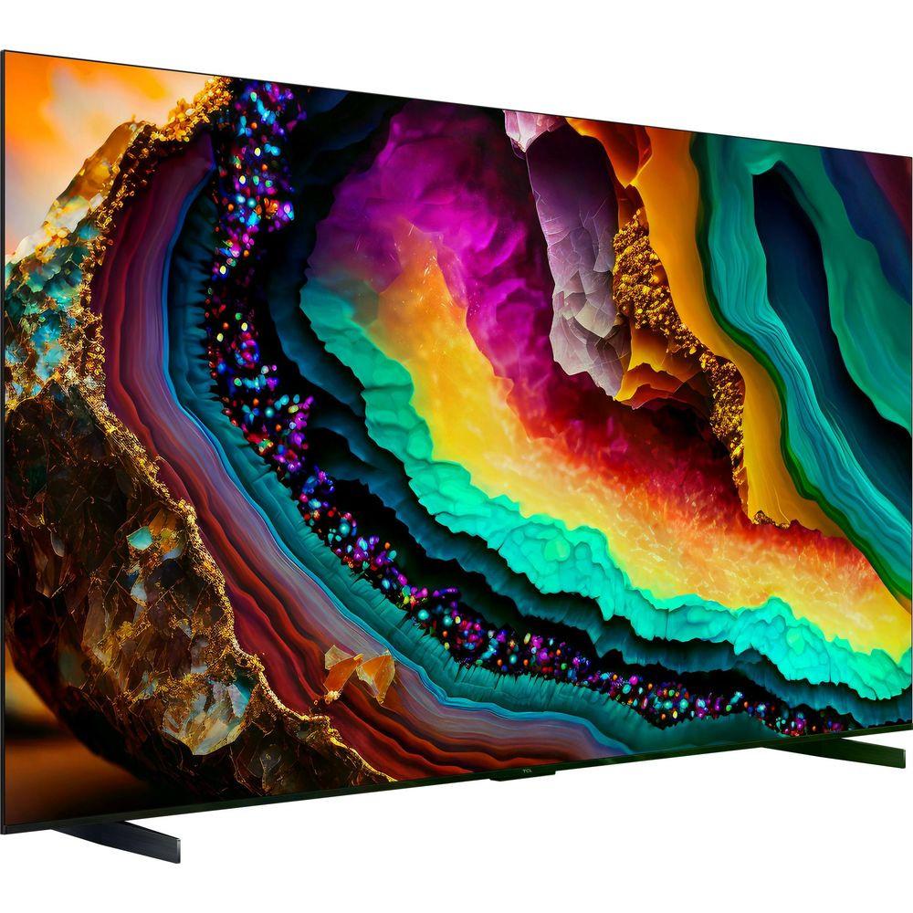 TCL  TCL P745 TV Nanotecnologia 4K 98" 98P745 144Hz Google TV 