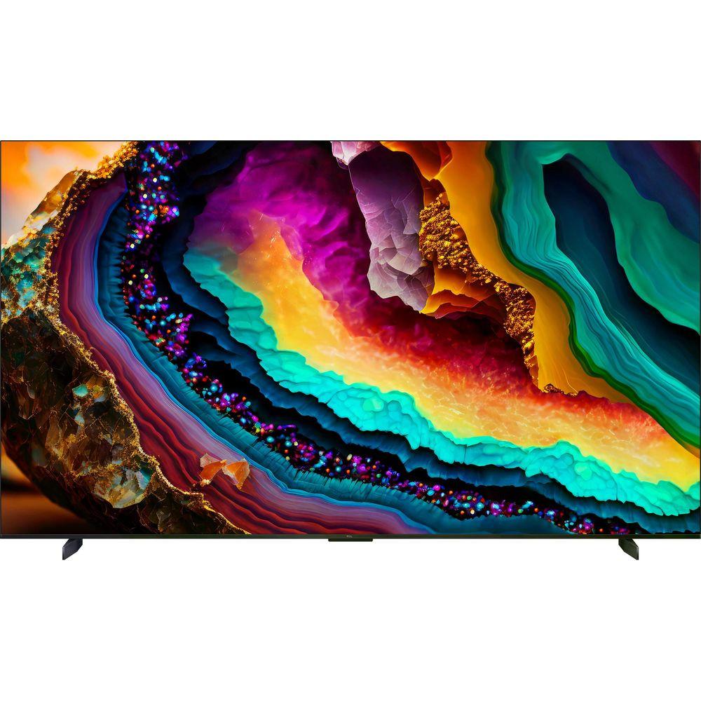 TCL  TCL P745 TV Nanotecnologia 4K 98" 98P745 144Hz Google TV 