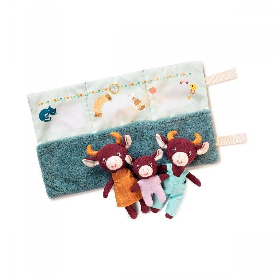 Image of ROSALIE Set aus Minifiguren