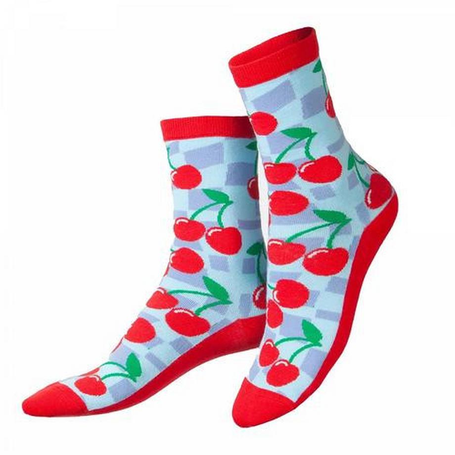 EatMySocks Chaussettes Cherry Baby  