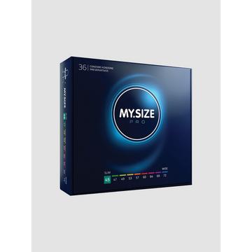 MySize MY.SIZE PRO 45 36er Kondom