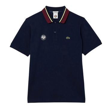 RolandGarros Edition Umpire Poloshirt  Sport