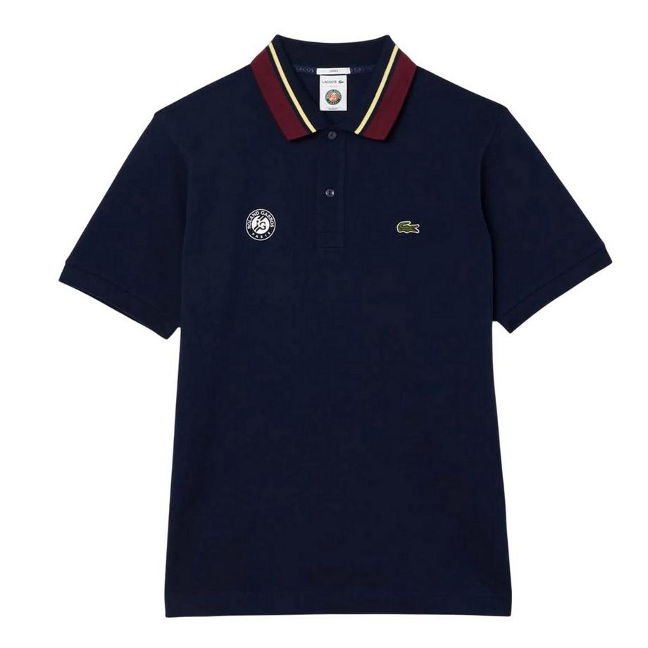 Polo ROLANDGARROS EDITION UMPIRE
