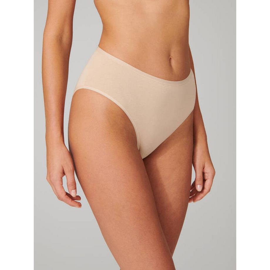 Schiesser 95/5 Slip Lot de 3  