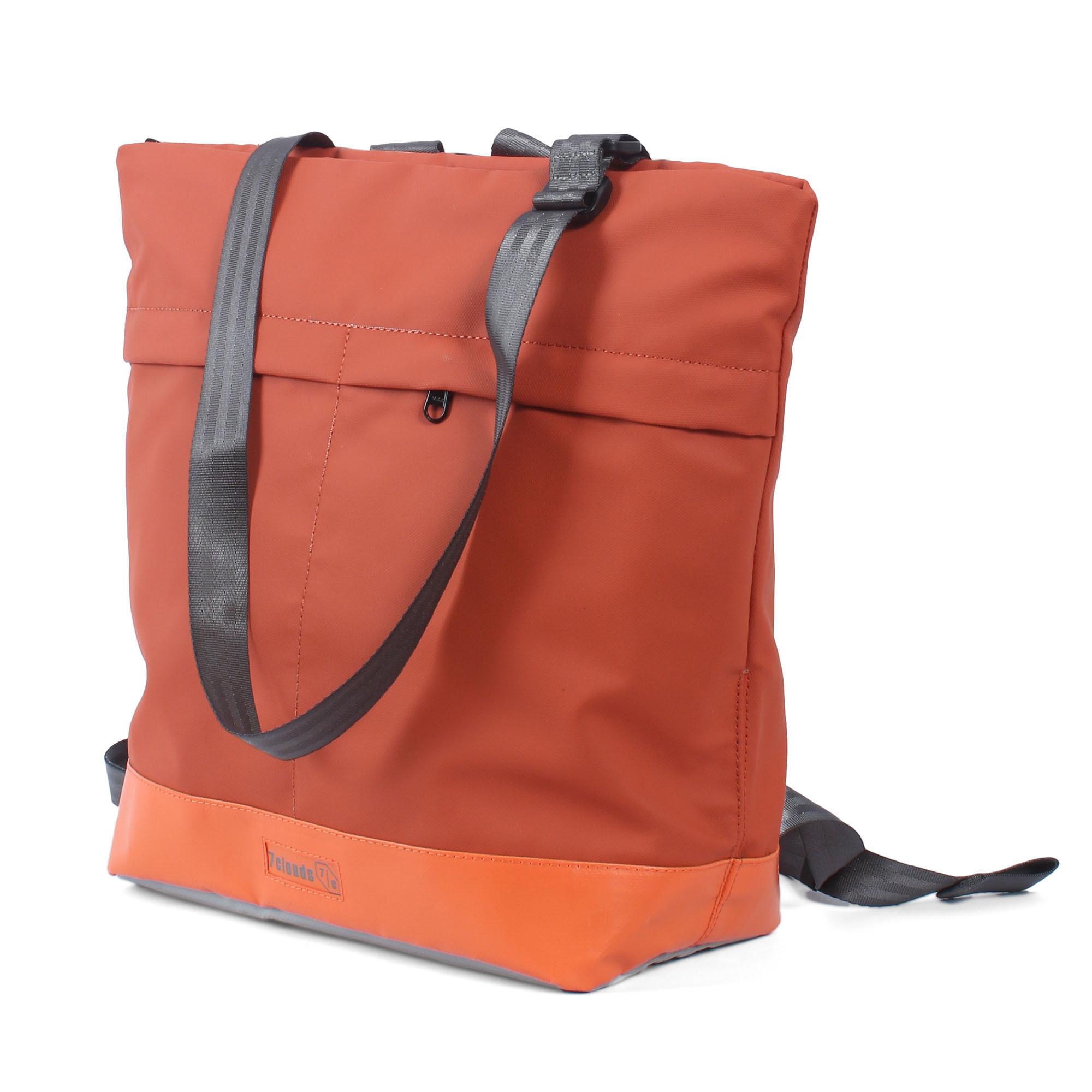 7clouds Rucksack Simse 7.1  