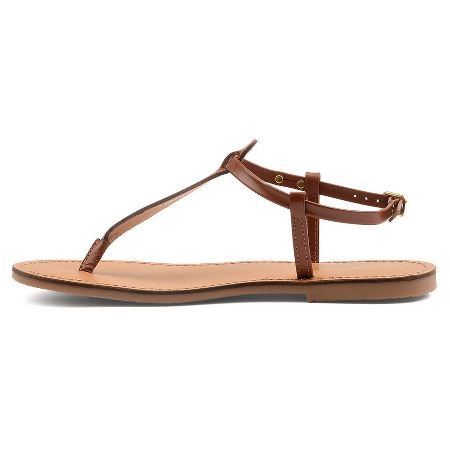 Les Tropeziennes Harvi Flache Sandalen  