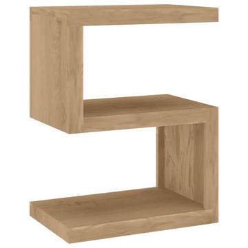 Table d'appoint bois