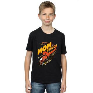 Disney  The Incredibles Mom To The Rescue TShirt 