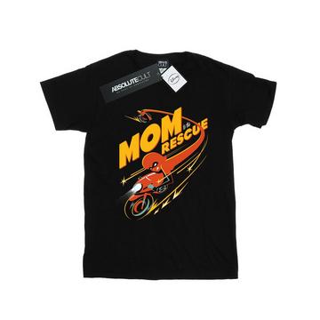 The Incredibles Mom To The Rescue TShirt