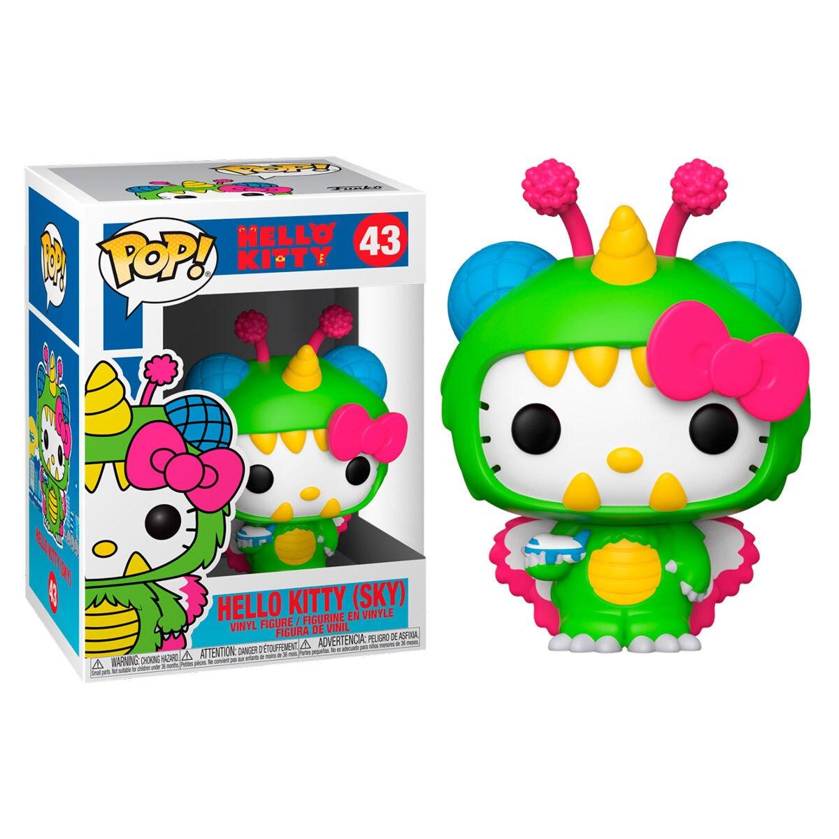 Image of POP - Sanrio - Hello Kitty - 43 - Sky Kaiju