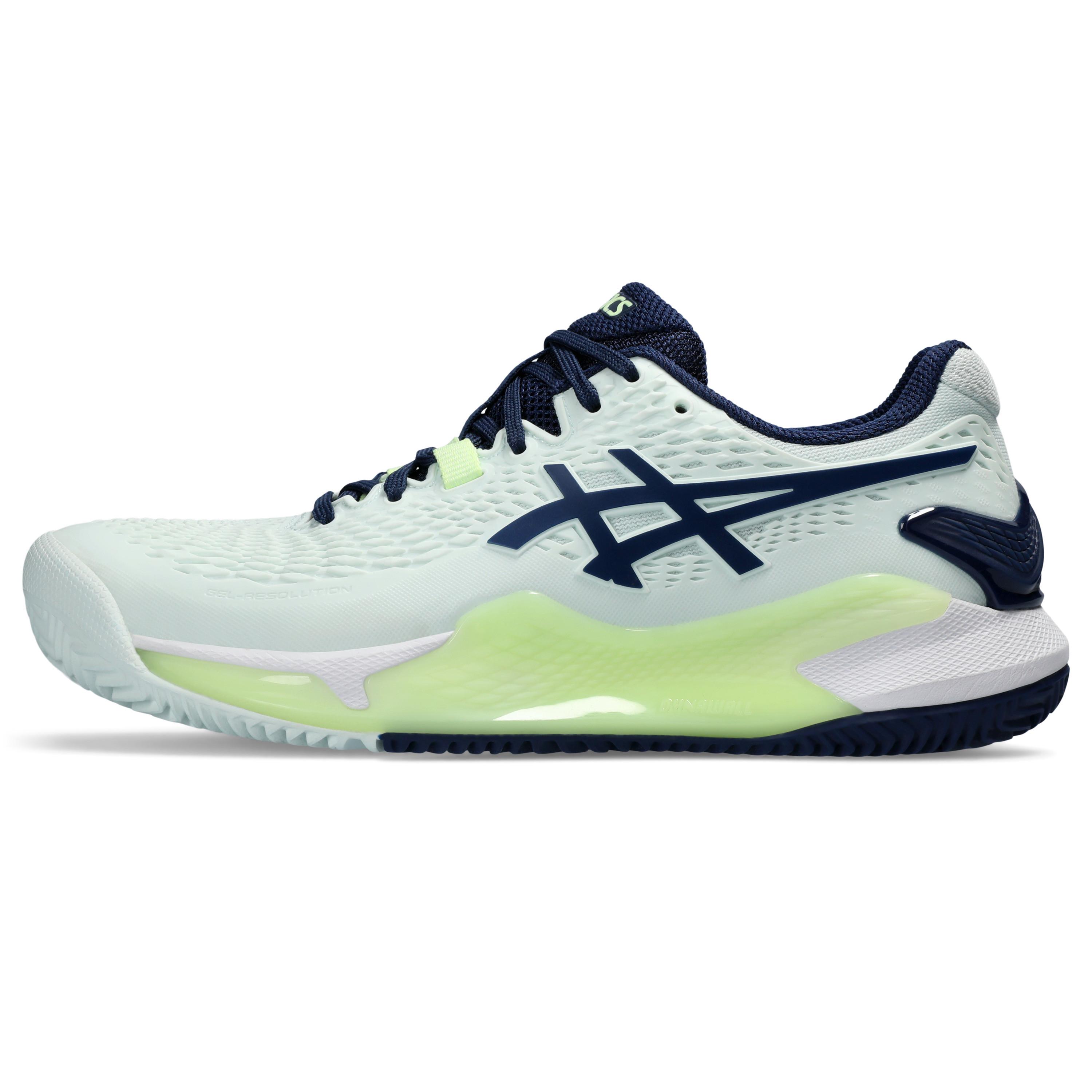 asics  Scarpe da tennis Asics Gel-Resolution 9 