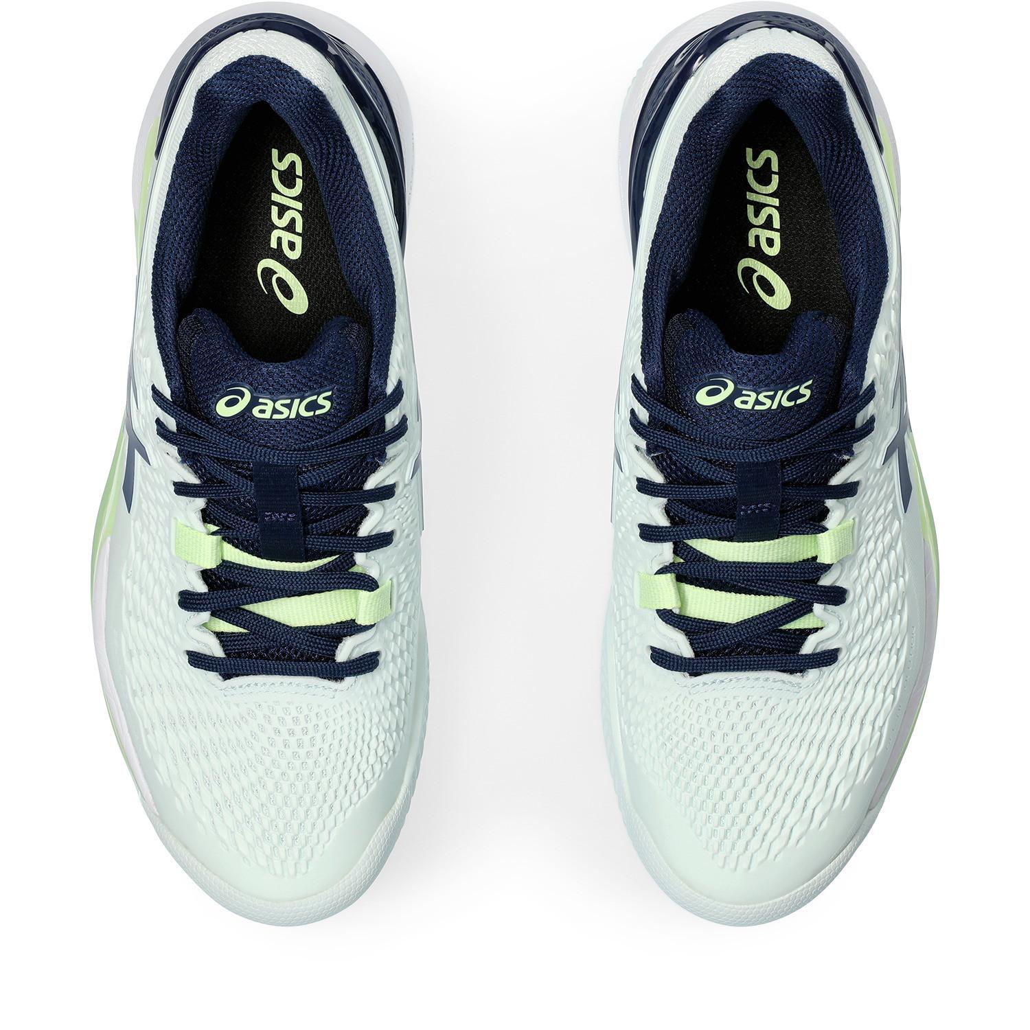 asics  Scarpe da tennis Asics Gel-Resolution 9 