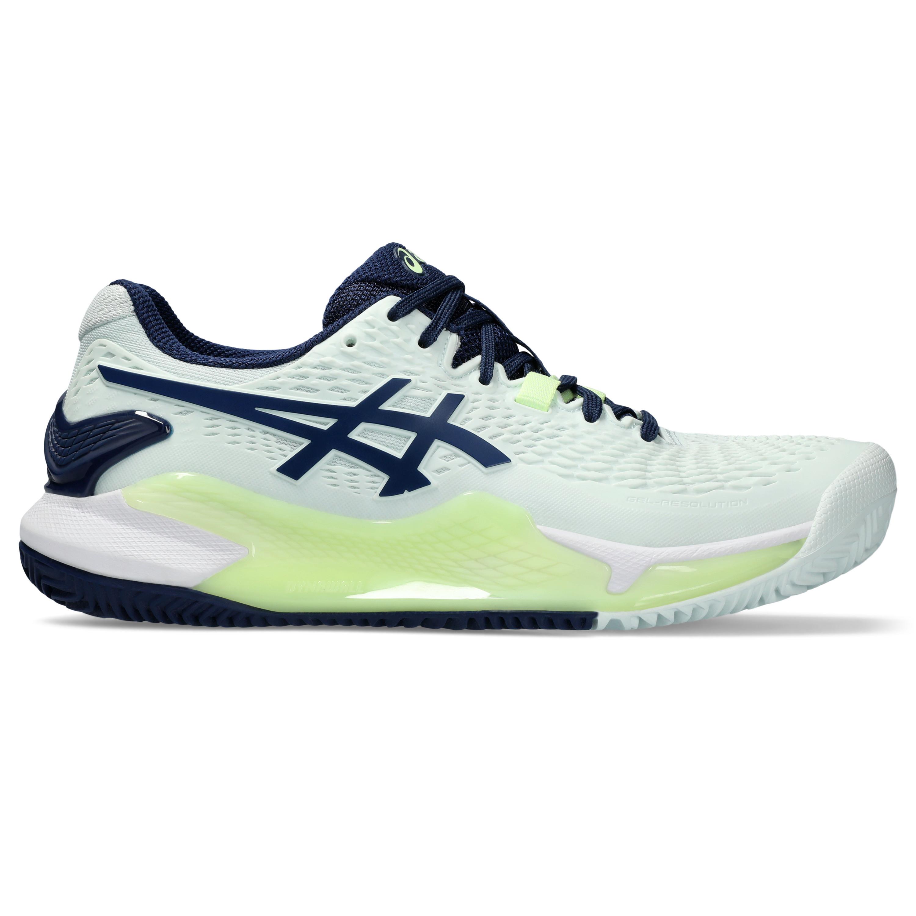 Image of Tennisschuhe Gel-resolution 9 Unisex 39.5