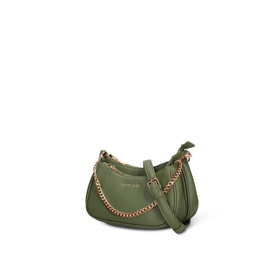 pierre cardin Novara Pro Umhängetasche  