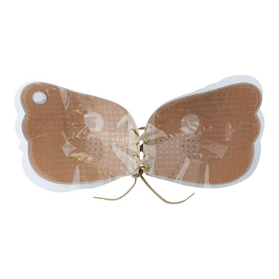 B2X Reggiseno Push-Up Autoadesivo Supporto Invisibile  