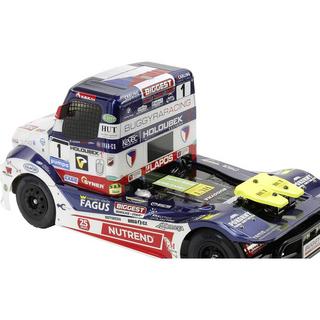 Tamiya  Camion 1:14 Buggyra Racing Fat Fox 