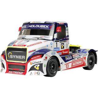 Tamiya  Camion 1:14 Buggyra Racing Fat Fox 