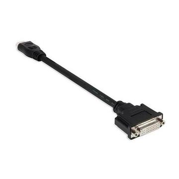 Adapter HDMI - DVI-D