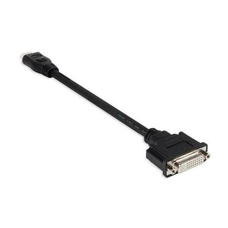 CLUB 3D  Adapter HDMI - DVI-D passiv 