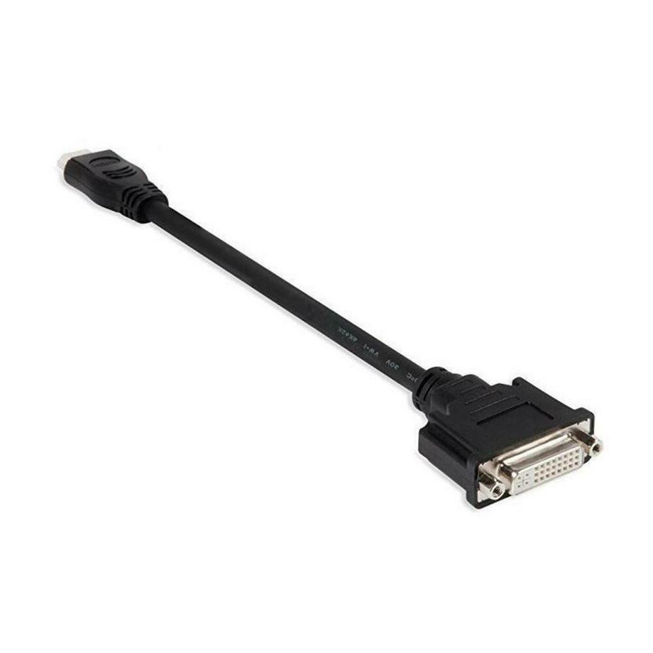 CLUB3D HDMI to DVI Single Link Passive Adapter