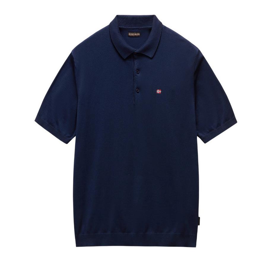 Maglietta Polo Regolare
