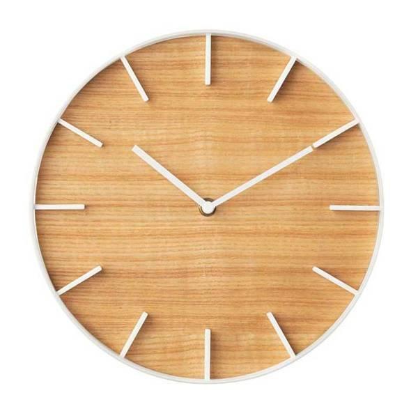 Image of Wanduhr RIN Wanduhr RIN