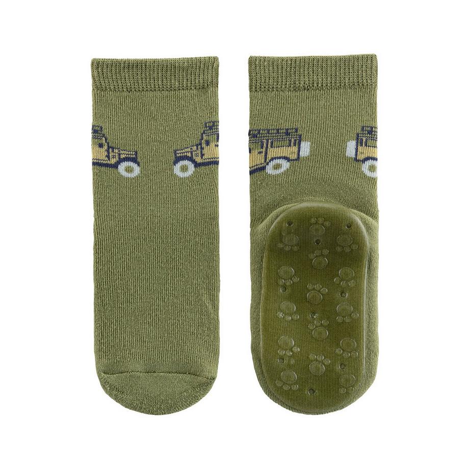 Sterntaler  Fliesen Flitzer air 2er-Pack Safari 