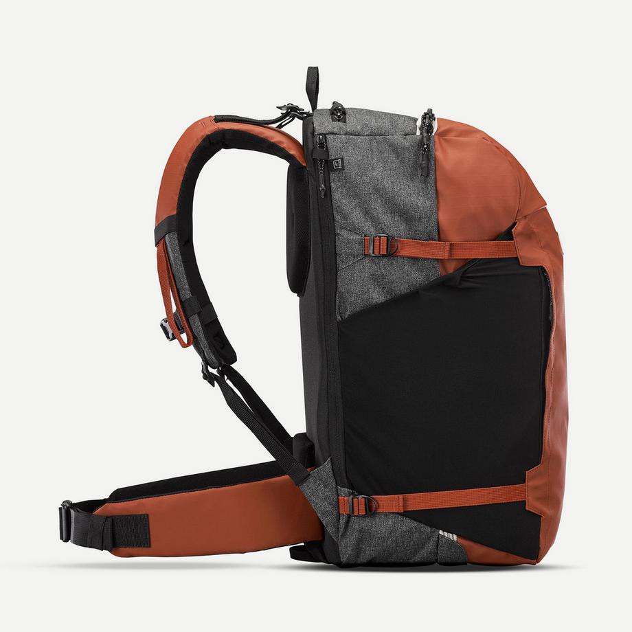 FORCLAZ Organizer 500 Rucksack  