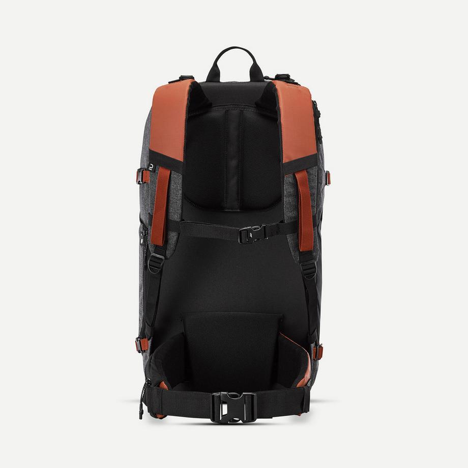 FORCLAZ Organizer 500 Rucksack  