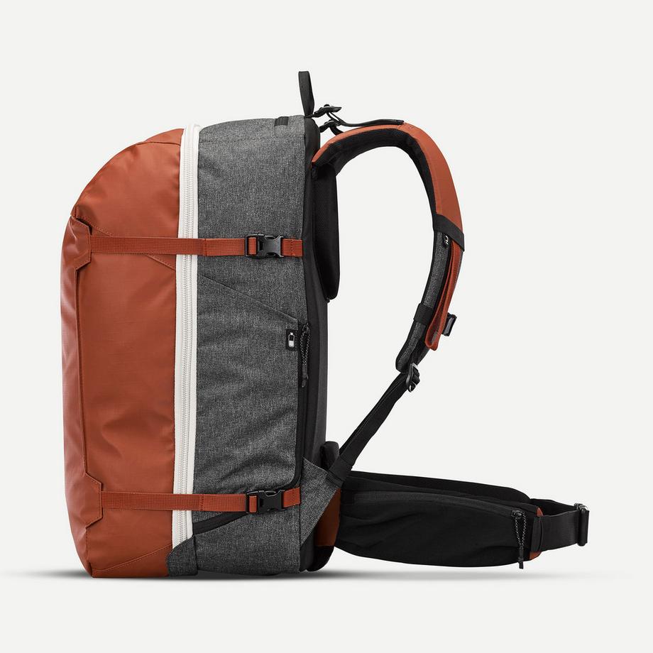 FORCLAZ Organizer 500 Rucksack  