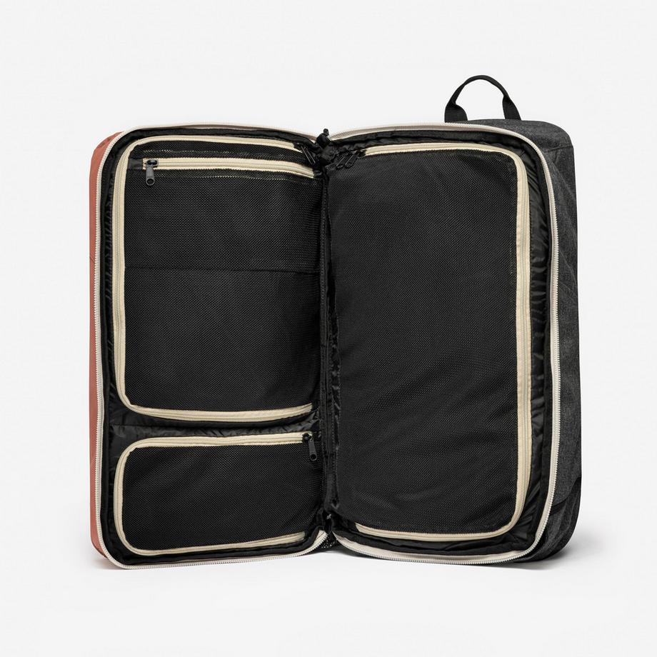 FORCLAZ Organizer 500 Rucksack  