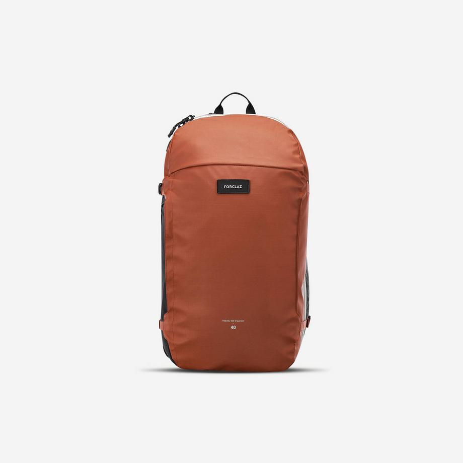 FORCLAZ Organizer 500 Rucksack  