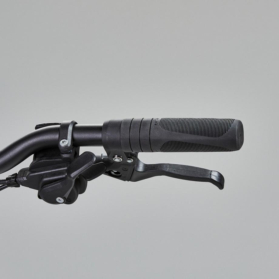 RIVERSIDE  Hybrid Velo Einsteiger Stahlrahmen 