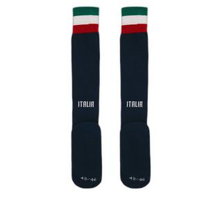 macron  Outdoor-Socken Kind Italie Rugby 2022/23 