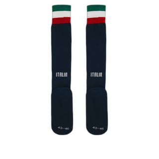 macron  outdoor-socken kind italie rugby 2022/23 