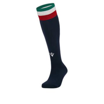 Outdoor-Socken Kind Italie Rugby 202223
