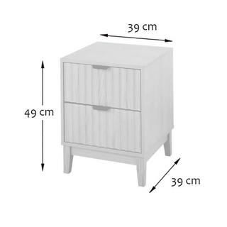 Calicosy Comodino BOLOGNE  