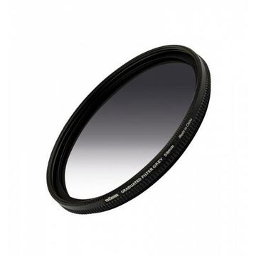 Dörr 310658 Filtro per lenti della macchina fotografica Filtro grigio per fotocamera 5,8 cm