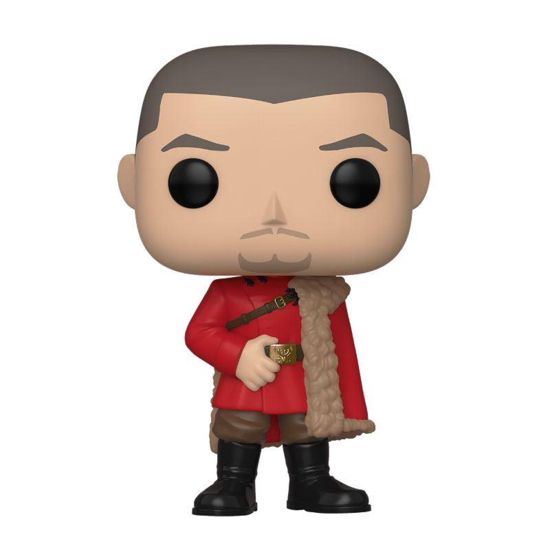 Image of Harry Potter POP! Movies Vinyl Figur Viktor Krum
