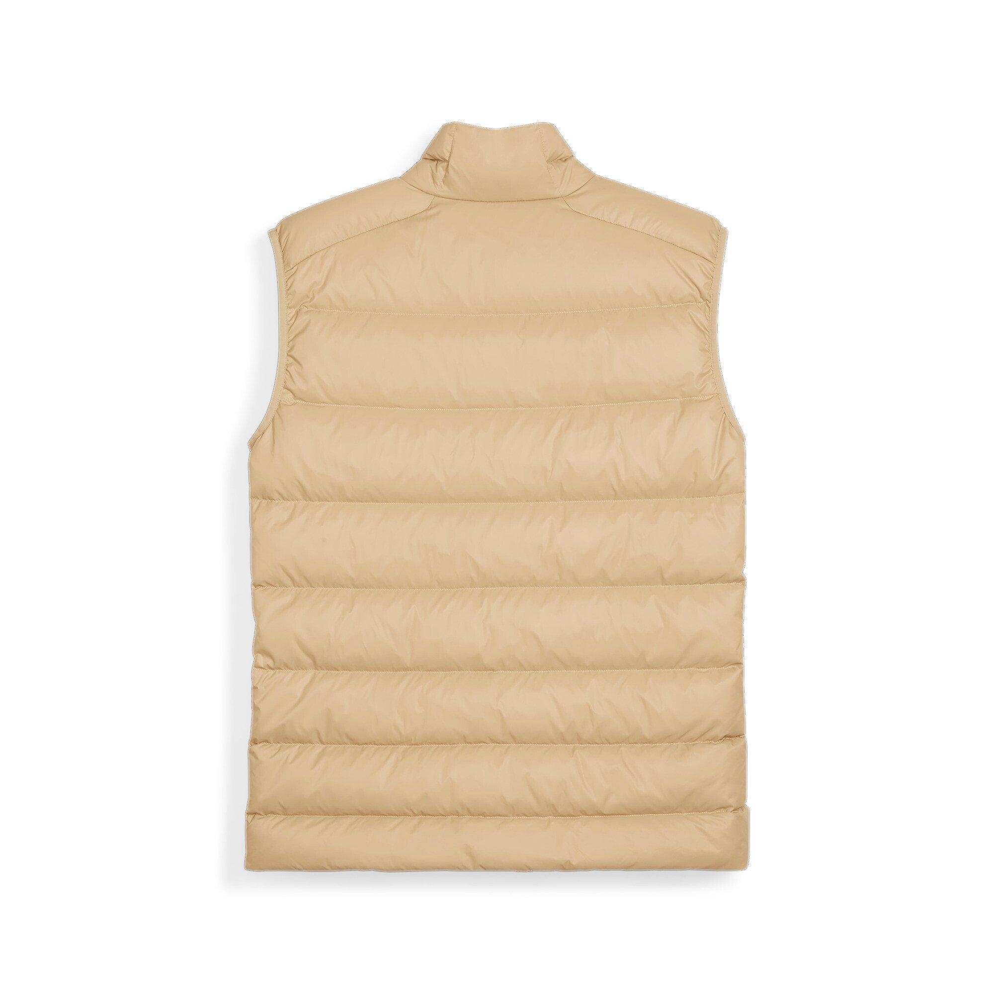 PUMA  Gilet imbottito Om casuals 2023/24 