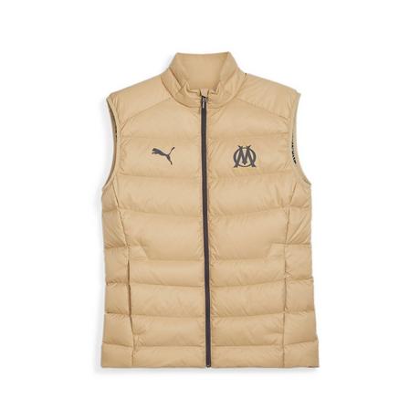 PUMA  Gilet imbottito Om casuals 2023/24 