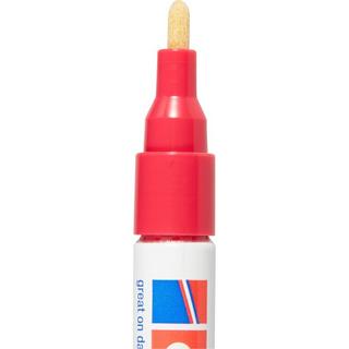 Edding EDDING Paintmarker 751 CREA 1-2mm 751-2 CREA rot  