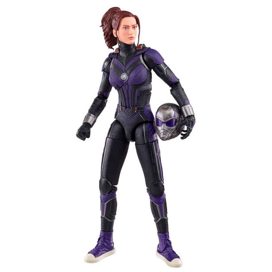 Hasbro  Marvel Legends Legends Series Kang der Eroberer (15cm) 