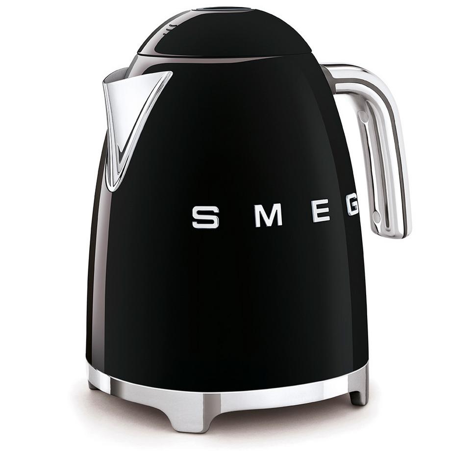 SMEG Wasserkocher 1,7l KLF03BLEU  