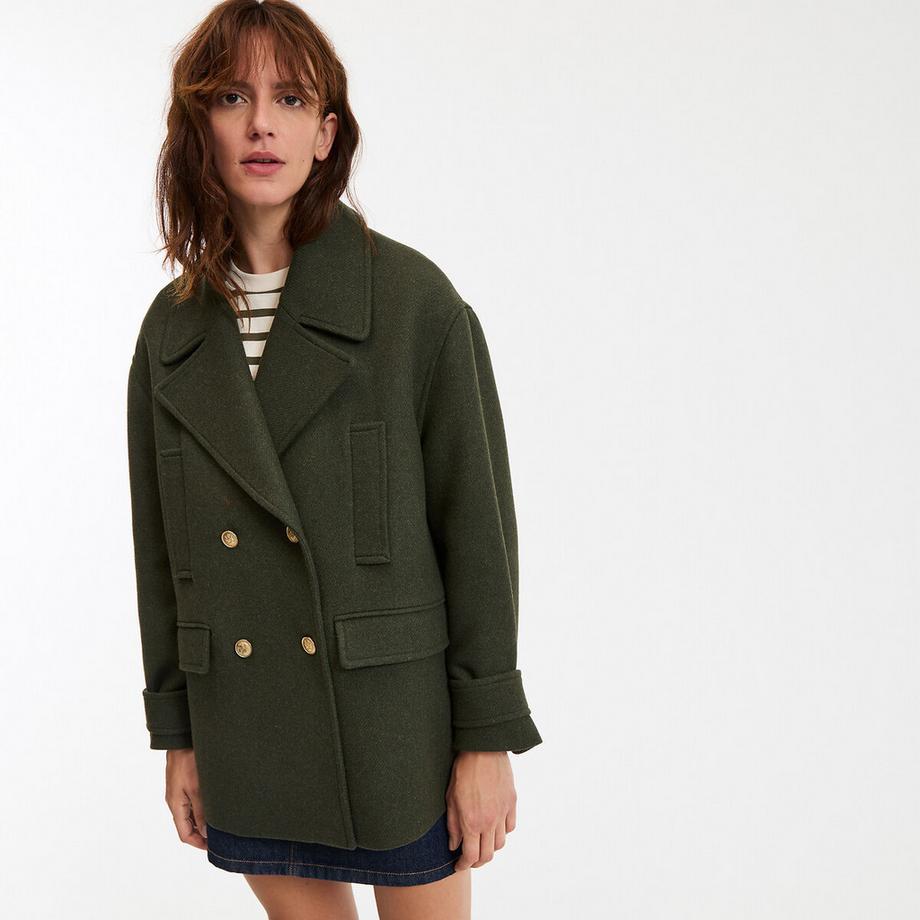 La Redoute Collections Cabanjacke  