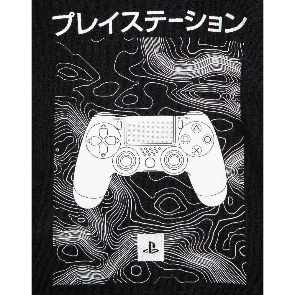 Playstation  Kapuzenpullover 