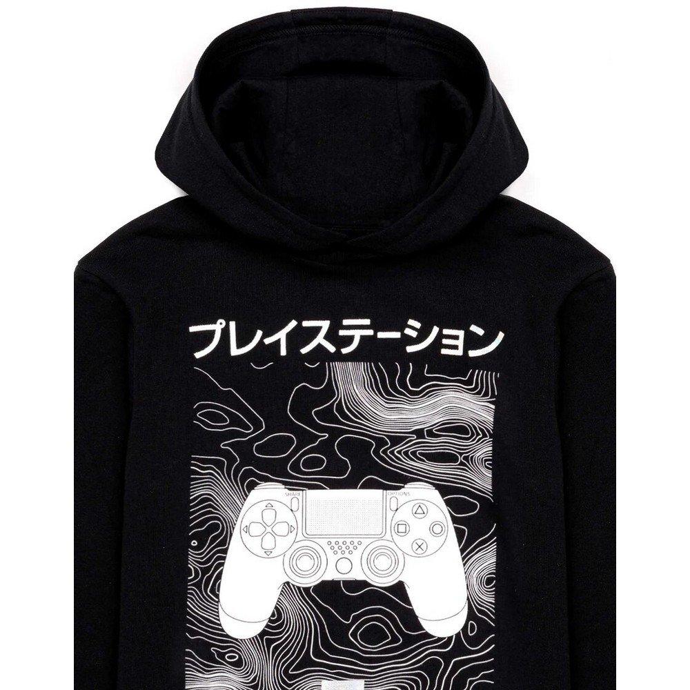 Playstation  Kapuzenpullover 