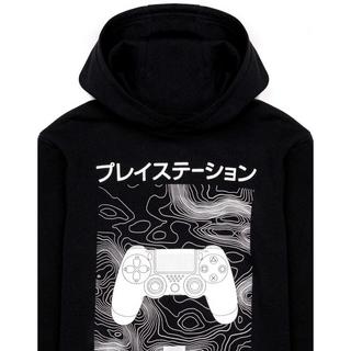 Playstation  Kapuzenpullover 